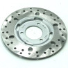 Brake Disc Ø180 DAYANG Cargo 125 DY125T-28D Miro 125