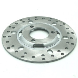 Disque Frein Ø180 DAYANG Cargo 125 DY125T-28D Miro 125