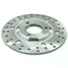 Disco Freno Ø180 DAYANG Cargo 125 DY125T-28D Miro 125