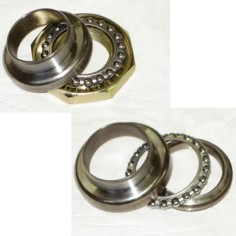 Steering Bearing Upper and Lower Assembly TIANYIN TY125T-2D