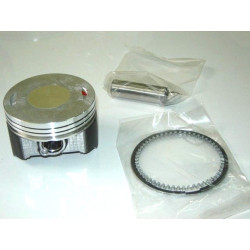 Piston Assembly (Loncin LX166FMM) SKYTEAM V-Raptor 250