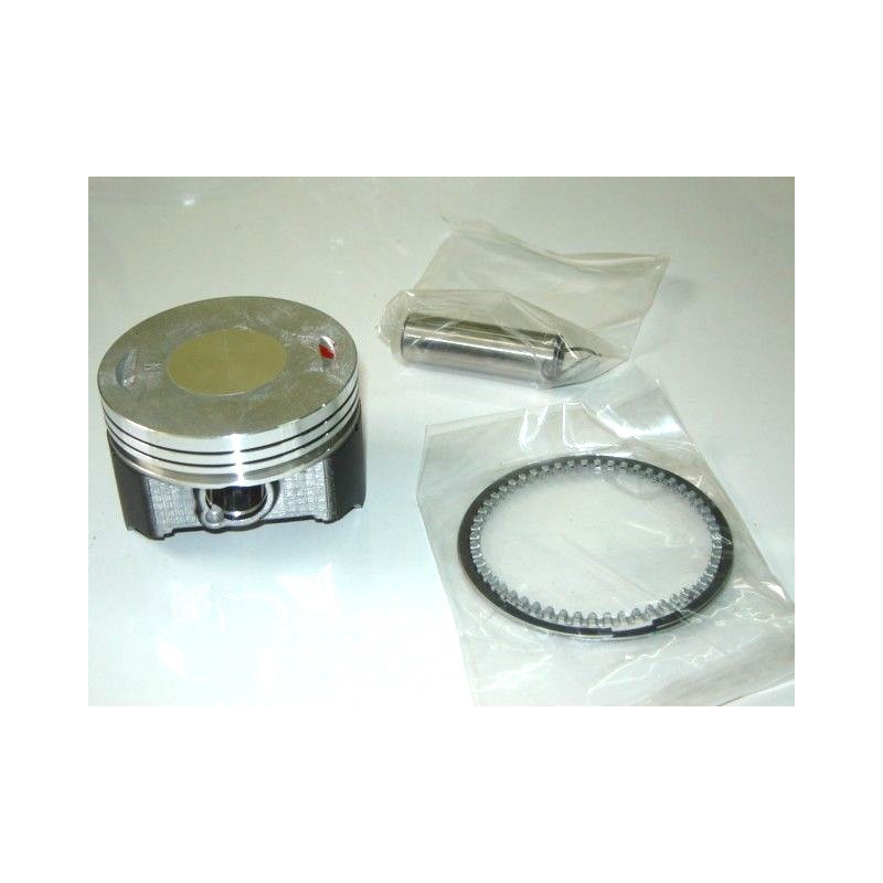 Piston Assembly (Loncin LX166FMM) SKYTEAM V-Raptor 250