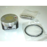 Piston Assembly (Loncin LX166FMM) SKYTEAM V-Raptor 250