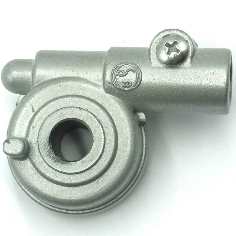 Speedometer Gear assembly (RM) ZNEN ZN125T-30A