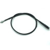 Speedometer cable ZNEN ZN125T-30A Rome