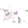 Rear Brake Caliper Ecooter E5