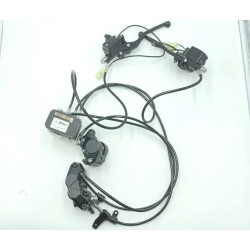 Conj Bombin-Latiguillo-Pinza Freno ABS