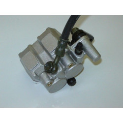Brake Caliper (MA12)