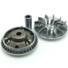 Kit Variador DAYANG Cargo 125 - Miro 125 (DY125T-28D - DY125T-16D)