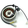 Generator Rotor & Stator Assy Dayang CARGO 125 DY125T-28D