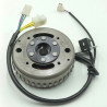 Ensemble Rotor & Stator Complet Dayang CARGO 125 DY125T-28D