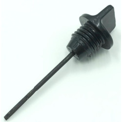 Oil Filler Hole Plug Dipstick DAYANG Cargo 125 Miro 125 DY125T-28D DY125T-16D