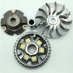 Kit Variador DAYANG Cargo 125 - Miro 125 (DY125T-28D - DY125T-16D)