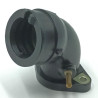 Intake Pipe scooter KEEWAY Zahara 125cc