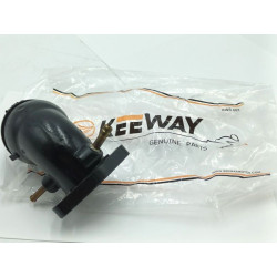 Intake Pipe scooter KEEWAY Zahara 125cc