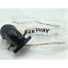 Intake Pipe scooter KEEWAY Zahara 125cc
