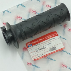 Empuñadura y caña de gas Lifan DAX 110 - MARIO 110 (LF110GY-3)