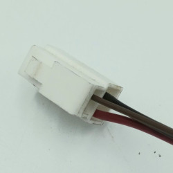 Battery Charging Connector Under Seat Trunk ECOOTER E2R