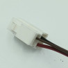 Conector de Carga Bateria del Cofre Bajo Asiento ECOOTER E2R