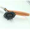 Conector de Carga Baterias del Cofre Bajo Asiento ECOOTER 5