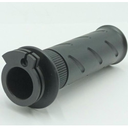 Right grip with throttle rod DAYANG Cargo DY125T-28D