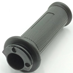 Right grip with throttle rod (RM-GT) ZNEN ZN125T-F Dolce Vita