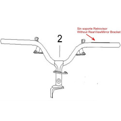 Handle Comp Strg