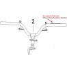 Handle Comp Strg
