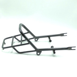 Luggage Holder Black (DG12) SKYTEAM SKYMAX DAX ST125-6