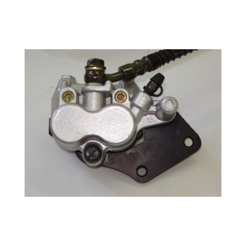 Rear Brake Caliper (MA12)