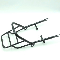 Luggage Holder Black (DG12) SKYTEAM SKYMAX DAX ST125-6