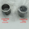 Gasket Muffler (VR25)  SKYTEAM V-Raptor 250