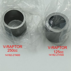 Gasket Muffler (VR12) SKYTEAM V-RAPTOR 125