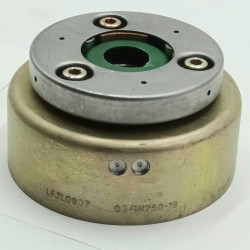 Rotor y Embrague Arranque Completo GB250-E2