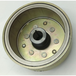 Rotor y Embrague Arranque Completo GB250-E2