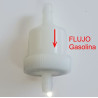 Filtro de Gasolina SYM Symphony-50-125-150