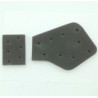 Elemento Filtro Aire LIFAN S-Ray 125 LF125T-26