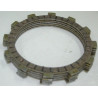 Set Disques Embrayage (SUZ)