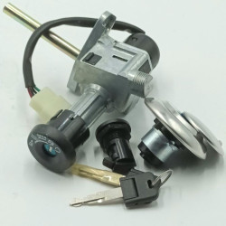 Jeu de serrures Complet LIFAN e-Space 125 (LF125T-19)