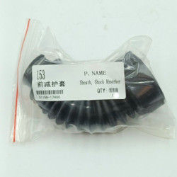 Front Fork Boot SKYTEAM Skymax 125 DAX 125 et ACE 125