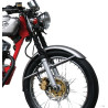 Fuelle de Horqulla Delantera Skyteam ACE 125 (ST125-17)