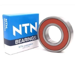 Rear Wheel Bearing NTN 6302LLUC3/5K  for Ecooter E5