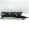 Plastico Inferior Tapa Trasera Derecho Negro (MS25)