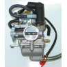 Carburetor   (E-Space 125)