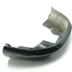 Rear Cover Low cover Black ZNEN ZN125-B