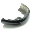 Rear Cover Low cover Black ZNEN ZN125-B