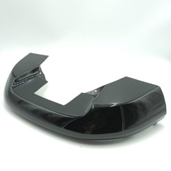 Rear Cover Low cover Black ZNEN ZN125-B