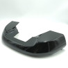 Rear Cover Low cover Black ZNEN ZN125-B