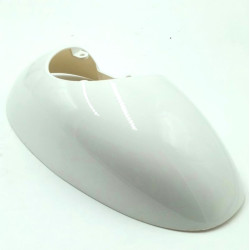 Garde-boue Avant Blanc Ecooter E1