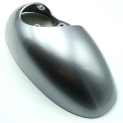 Guardabarros Delantero Gris Ecooter E1